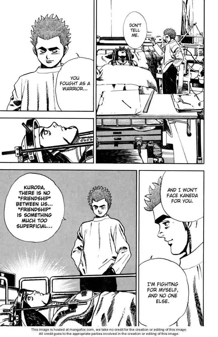 Koukou Tekkenden Tough Chapter 62 17